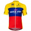 Maillot vélo 2018 Quick Step Championnats d'Équateur